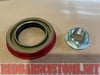 611 Meritor - Pinion Seal & Pinion Nut Kit