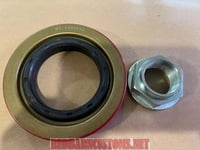 611 Meritor - Pinion Seal & Pinion Nut Kit