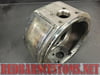 611 Meritor Knuckle - Custom Fabricated Sheet Metal