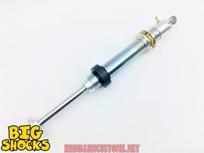 Best Shocks for Trucks (Review & Buying Guide) in 2023